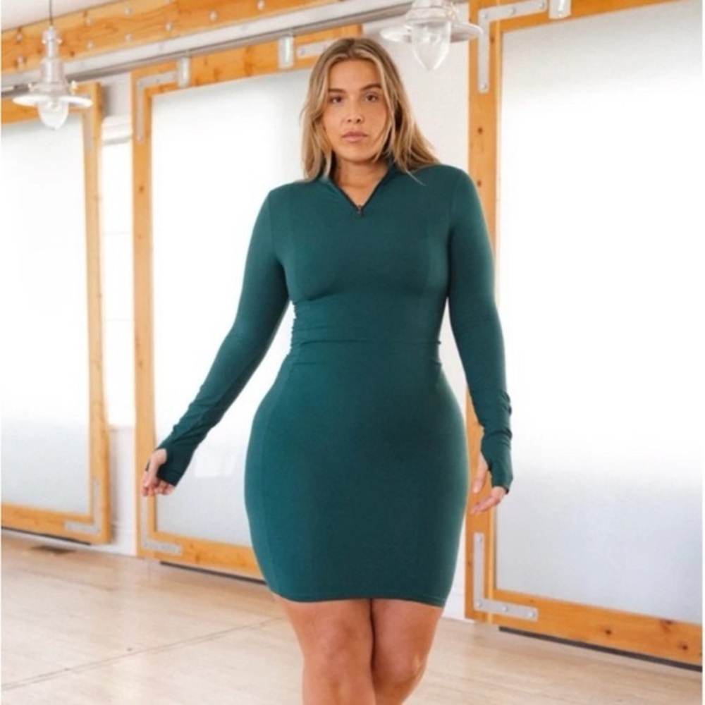 ‼️TATI DRESS‼️